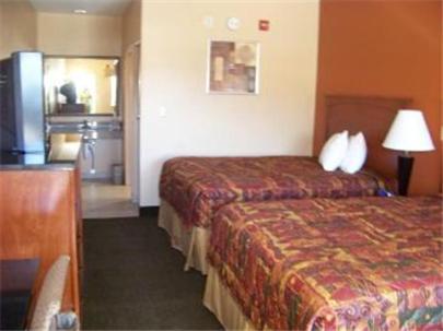 Budgetel Inn And Suites Hearne Habitación foto